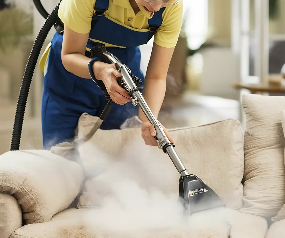 Residential Cleaning